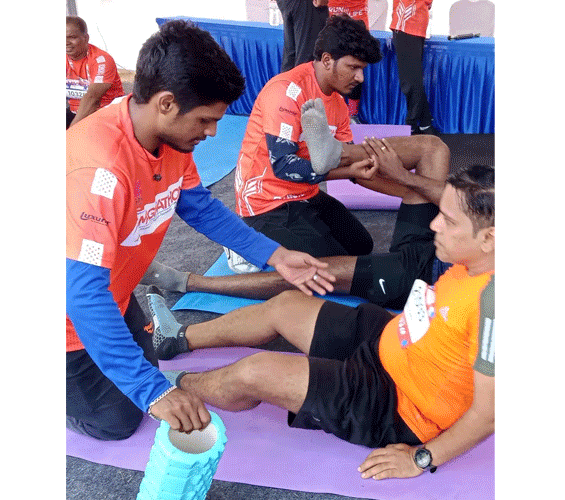 What Is Exercise Therapy